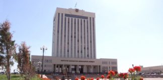 Болашаковцы стали новыми заместителями руководителя аппарата акима ЮКО