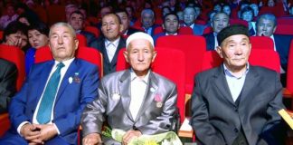 Педагоги страны отмечают свой профессиональный праздник