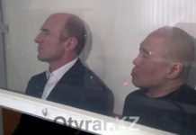 Вор в законе Бондо Стуруа обратился к омбудсмену