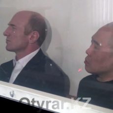 Вор в законе Бондо Стуруа обратился к омбудсмену
