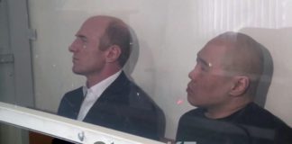 Вор в законе Бондо Стуруа обратился к омбудсмену