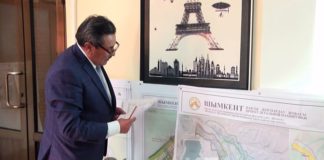 Условия проживания бывших сельчан после присоединения к городу не улучшились Условия проживания бывших сельчан после присоединения к городу не улучшились