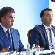 В Шымкенте исчезнет понятие «базар»
