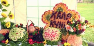 Определена дата празднования Дня города Шымкента