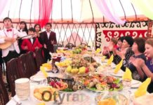 В Шымкенте отпраздновали День города