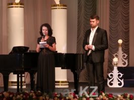 Определены победители конкурса "Казахская романсиада"