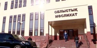 По подозрению в вымогательстве арестован депутат маслихата ЮКО
