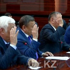 Бюджет ЮКО на 2015-2017 годы был принят депутатами единогласно