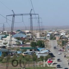 В Шымкенте отремонтируют несколько улиц