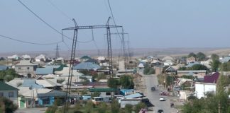 В Шымкенте отремонтируют несколько улиц