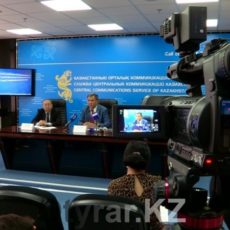 Отопительный сезон с новым тарифом в Шымкенте считается открытым