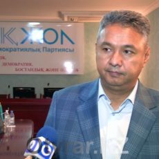 Казахстанский рынок зависит от импортных поставок, а значит, и от доллара