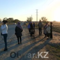 Почему пациенты не могут добраться до детской больницы № 1 в «Асаре»