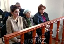 К 18 годам приговорен убийца, расправившийся с семьей сельской учительницы