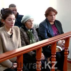 К 18 годам приговорен убийца, расправившийся с семьей сельской учительницы