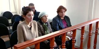 К 18 годам приговорен убийца, расправившийся с семьей сельской учительницы