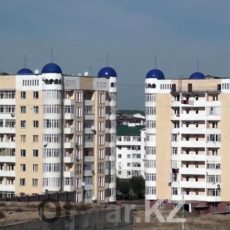 Эстетику и качество строительства в Шымкенте разнес в пух и прах аким ЮКО