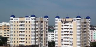 Подростковый суицид в Шымкенте: 13-летний школьник сбросился с 9 этажа