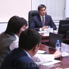 Впервые в Шымкенте проходит открытый конкурс на должность директора школы