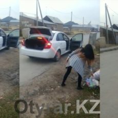 Южноказахстанцев оштрафовали на 1 миллиард 17 миллионов тенге