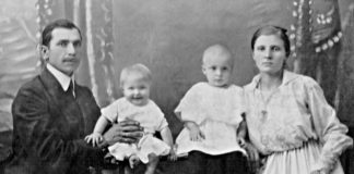 Серебряный ридикюль инженера Гайденкова. Из истории Шымкента…