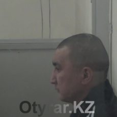 Мужчине, устроившему перестрелку на Наурыз, предъявлены новые обвинения