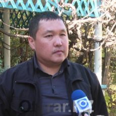 Бывший полицейский подал в суд на департамент внутренних дел ЮКО