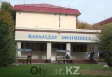 Ножевые ранения получил 17-летний учащийся шымкентского колледжа