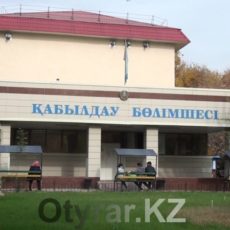 Ножевые ранения получил 17-летний учащийся шымкентского колледжа