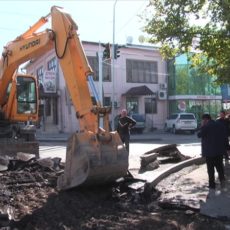 Отопление в северной части Шымкента будет подключено 29 октября