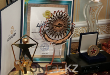 «Kazmedpribor Holding” — с уверенностью в будущее (PR)