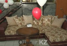 Мебельный салон «Пирим» расширил ассортимент * Для горожан также действует бесплатное сервисное обслуживание и возможность оформить мебель в кредит