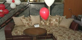 Мебельный салон «Пирим» расширил ассортимент * Для горожан также действует бесплатное сервисное обслуживание и возможность оформить мебель в кредит