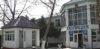 В ЮКО девушка инсценировала собственное похищение Сарыагашское РУВД
