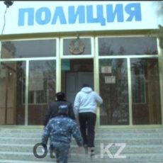 В Байдибеке задержаны скотокрады, укравшие лошадей Байдибекский РУВД