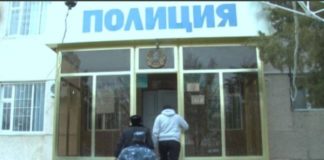 В Байдибеке задержаны скотокрады, укравшие лошадей Байдибекский РУВД