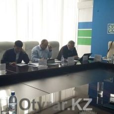 Украинская бизнес-делегация посетила Южно-Казахстанскую область Украинская бизнес-делегация посетила Южно-Казахстанскую область