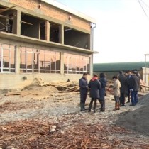 Незаконные застройщики в Шымкенте будут подвергаться проверкам и штрафам Рейд по незаконным стройкам
