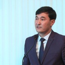 Куатжан Жуматаев