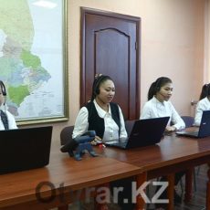 В Шымкенте заработал единый номер дозвона по вопросам ЖКХ В Шымкенте заработал единый номер по вопросам ЖКХ