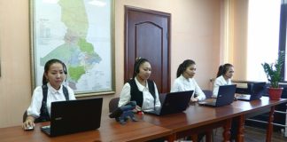 В Шымкенте заработал единый номер дозвона по вопросам ЖКХ В Шымкенте заработал единый номер по вопросам ЖКХ