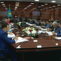 Уровень бедности в Южно-Казахстанской области снизился до 5,3%