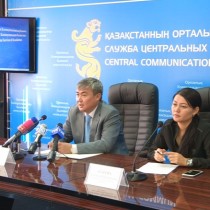 Об итогах работы за год рассказал аким Казыгуртского района Об итогах работы за год рассказал аким Казыгуртского района