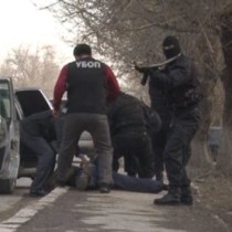В Шымкенте задержаны подозреваемые в нападении на местного жителя
