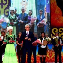В Южном Казахстане подвели итоги сельскохозяйственного года