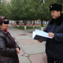 В ЮКО нашлись родные ребенка, который предположительно находился в рабстве