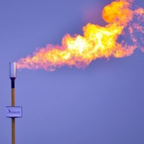 В Байдибекский район ЮКО пришел природный газ