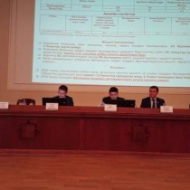 Особое внимание в концепции развития города уделено образованию, медицине и спорту