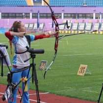 11 лицензий на Олимпийские игры в Рио уже завоевали спортсмены ЮКО