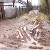 В Зимбабве дороги лучше, чем в Казахстане